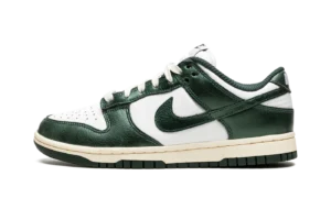 DUNK LOW WMNS "Vintage Green"