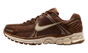 Zoom Vomero 5 WMNS "Cacao Wow / Light British Tan / Dark Driftwood"