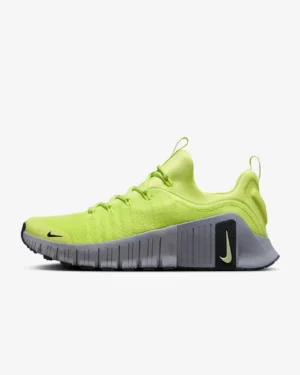 Free Metcon 6 "Light Lemon Twist"