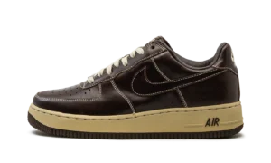Air Force 1 Premium "Baroque Brown/Net"