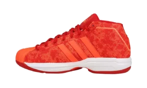 Pro Model 2G "Solar Red"