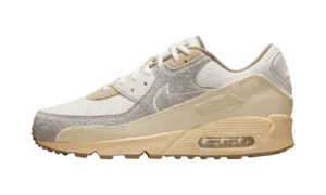 Air Max 90 PRM "Pale Ivory"