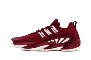 Crazy BYW 2.0 "POWER RED"
