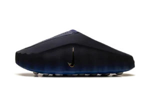 Mind 001 Slide "Blackened Blue"
