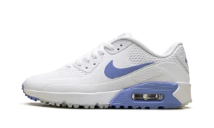 Air Max 90 Golf "White Royal Pulse"