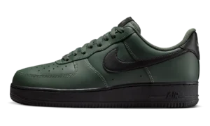 Air Force 1 Low '07 "Camo Green Black"