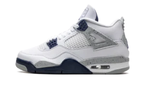 Air Jordan 4 "Midnight Navy"