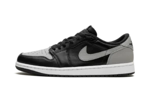 Air Jordan 1 Retro Low OG "Shadow"