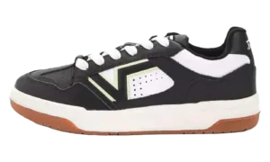 Upland "Black/ Lime"