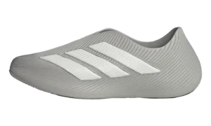 Purechill Slides "Grey Two Core Black"