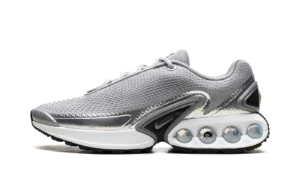 Air Max Dn Premium WMNS "Metallic Silver"