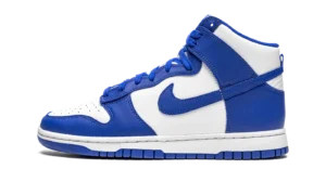 Dunk High "Game Royal"