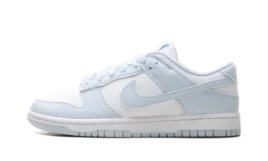 Dunk Low Next Nature WMNS "Blue Tint"