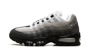 Air Max 95 "Granite"