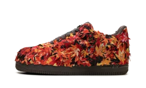 Air Force 1 Low LX "Leaf Camo"