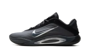 A'One WMNS "Black Dark Smoke Grey"