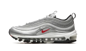 AIR MAX 97 OG MNS WMNS "Silver Bullet"