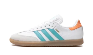 Samba "Inter Miami - Easy Mint Pink"