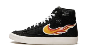 Blazer Mid '77 "Cleveland Rocks"