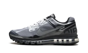 Air Max 2013 "Metallic Cool Grey"