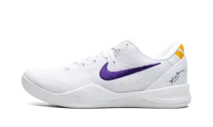 Kobe 8 Protro "Lakers Home"