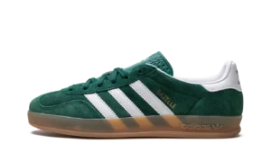 Gazelle Indoor "Collegiate Green"