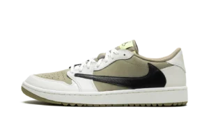 Air Jordan 1 Low Golf "Travis Scott"