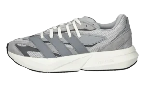 Lightblaze "Grey Two Grey Three Iron Metallic"
