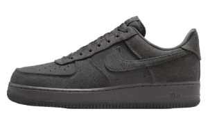 Air Force 1 Low '07 LV8 "Denim Anthracite Medium Ash"