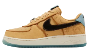 Air Force 1 Low Protro "Kobe Bryant Siempre Hermanos"