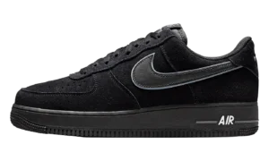 Air Force 1 Low '07 LV8 "Black Iron Grey"