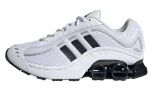 Megaride O1 "Cloud White Core Black Silver Metallic"