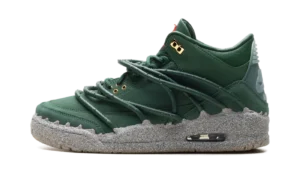 Air Jordan 3 WMNS "Teyana Taylor - Black"