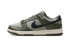 Dunk Low Retro "Cargo Khaki"