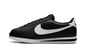 Cortez Basic "Black White 2023"