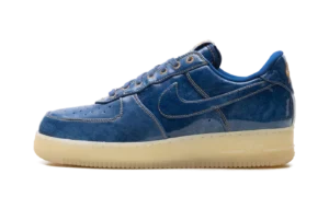 Air Force 1 Retro "Patent Denim"