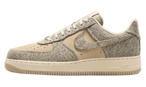 Air Force 1 Low '07 LV8 "Denim Desert Khaki"