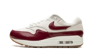 AIR MAX 1 LX WMNS "Team Red"