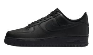 Air Force 1 Low Flyease "Triple Black"