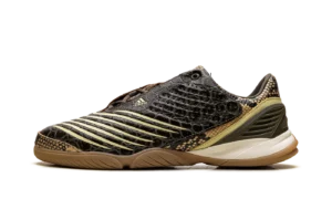F50.7 Sala C5 "Slam Jam Powder Yellow Croc Gum"