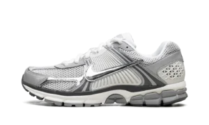 Zoom Vomero 5 "Metallic Silver"