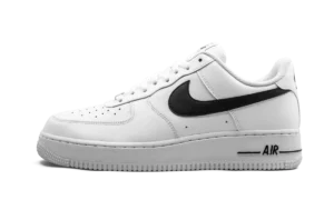 Air Force 1 '07 AN20 "White / Black"