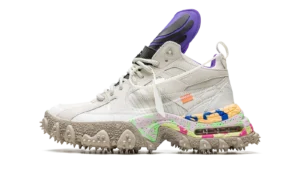 Air Terra Forma "Off-White - Summit White"