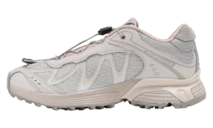 XT Whisper "Ashes of Roses Shadow Gray Lilac"