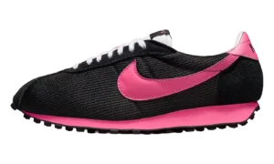LD-1000 "Comme des Garçons BLACK Black Spirit Pink"