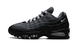 Air Max 95 "Big Bubble - Tech Black"