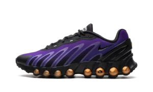 Air Max DN8 "Fierce Purple"