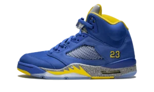 Air Jordan 5 Retro "Laney Varsity Royal"