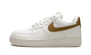 AIR FORCE 1 LO NEXT NATURE WMNS "Bronzine"