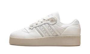 Rivalry "Cloud White"